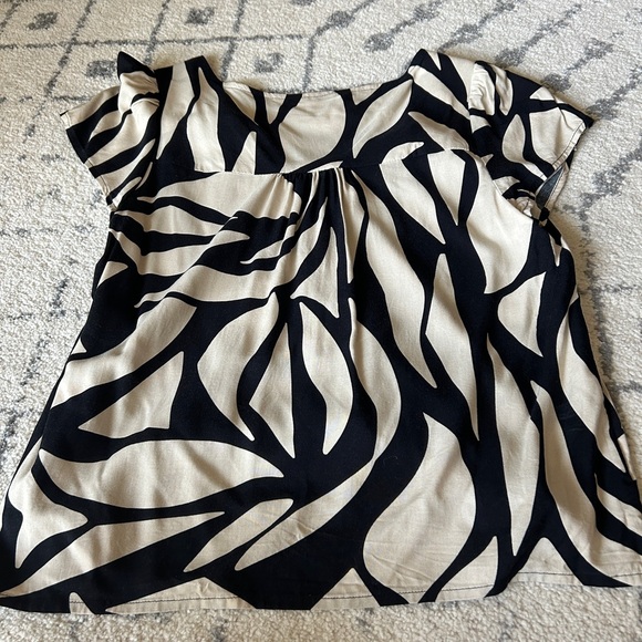 Sanctuary Blouse - Picture 1 of 3